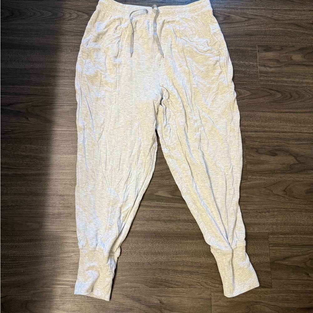 Lululemon Joggers